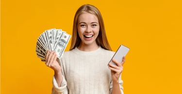 Cash Advance By Columbus Payday Loan Services.